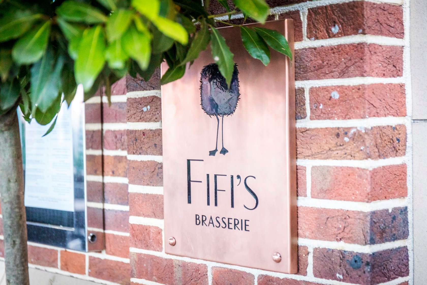 FiFi's Brasserie